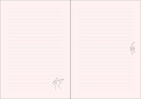 Studio Ghibli Kiki's Delivery Service Journal