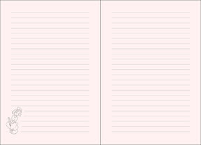 Studio Ghibli Kiki's Delivery Service Journal