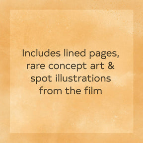 Studio Ghibli My Neighbor Totoro Journal (Let's Ride the Cat Bus)