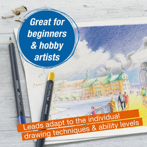 Goldfaber Color Pencils - Tin of 36