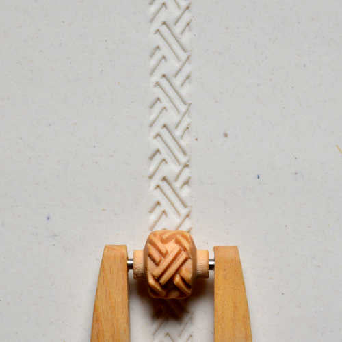 MKM MINI MRL ROLLER ONE CM