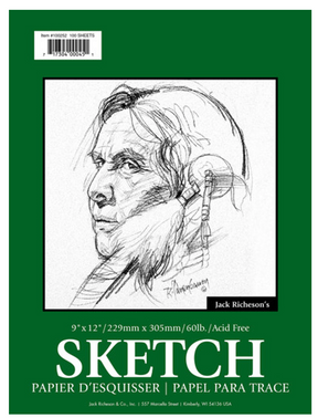 Sketch Pad
