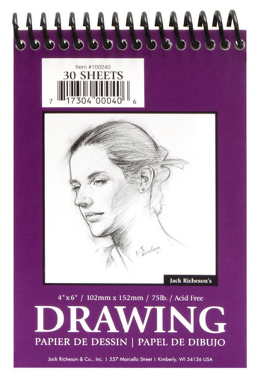 Drawing Pad