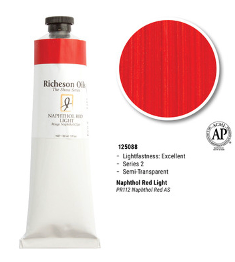 JR Oil Paint 1.25oz