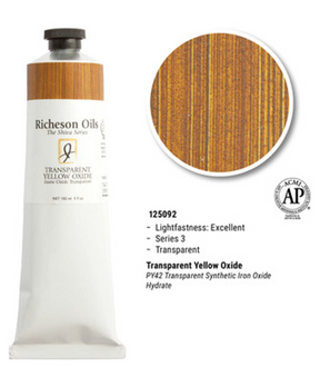 JR Oil Paint 1.25oz