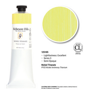 JR Oil Paint 1.25oz
