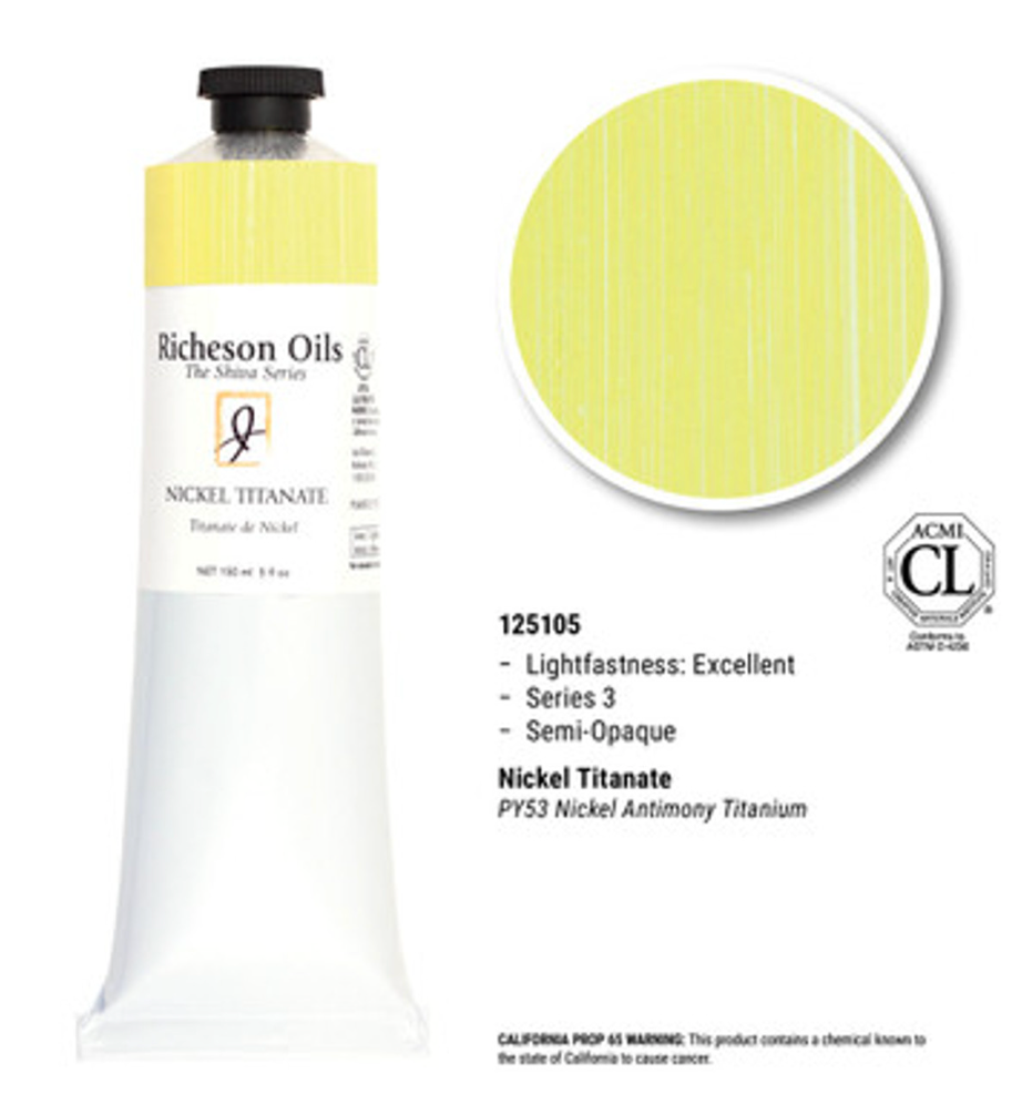 JR Oil Paint 1.25oz