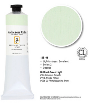 JR Oil Paint 1.25oz