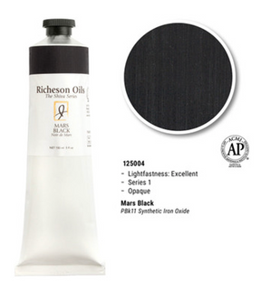 JR Oil Paint 1.25oz