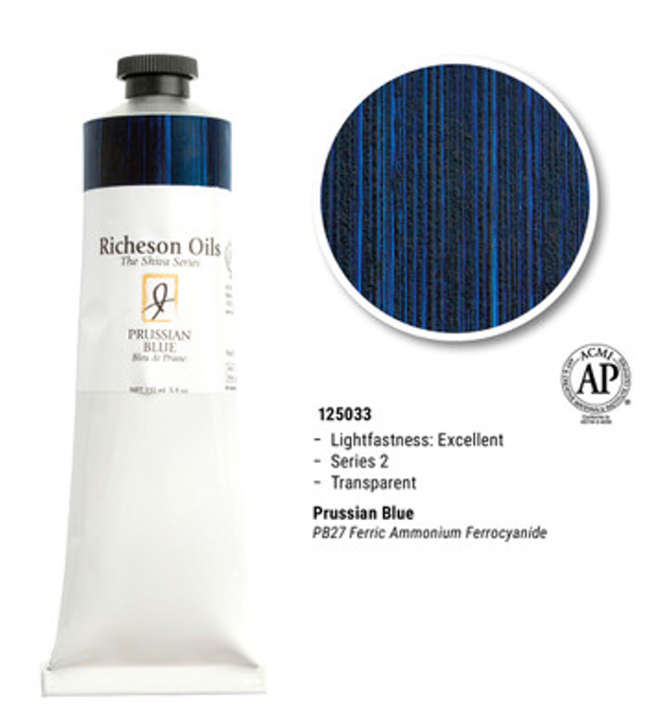 JR Oil Paint 1.25oz