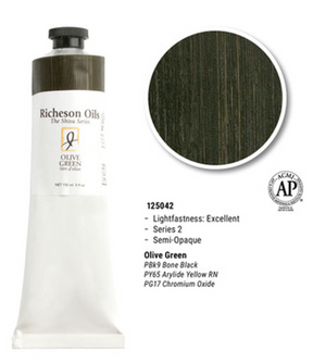JR Oil Paint 1.25oz