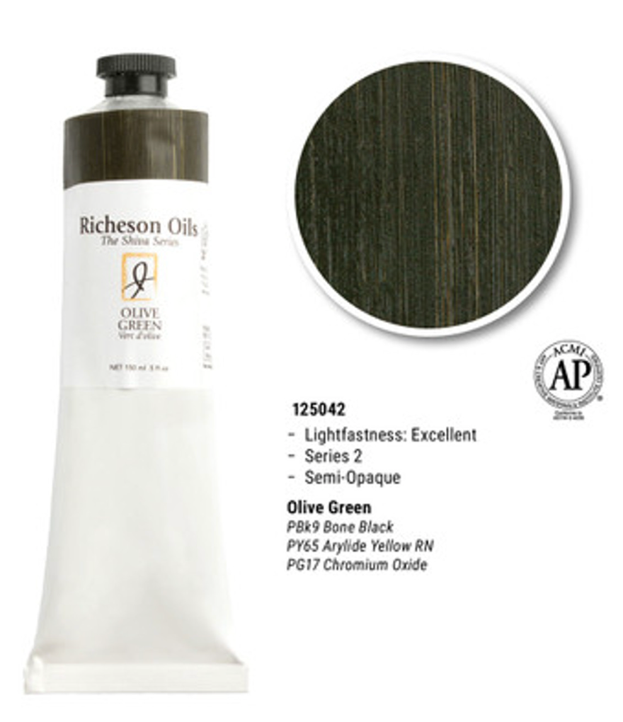 JR Oil Paint 1.25oz