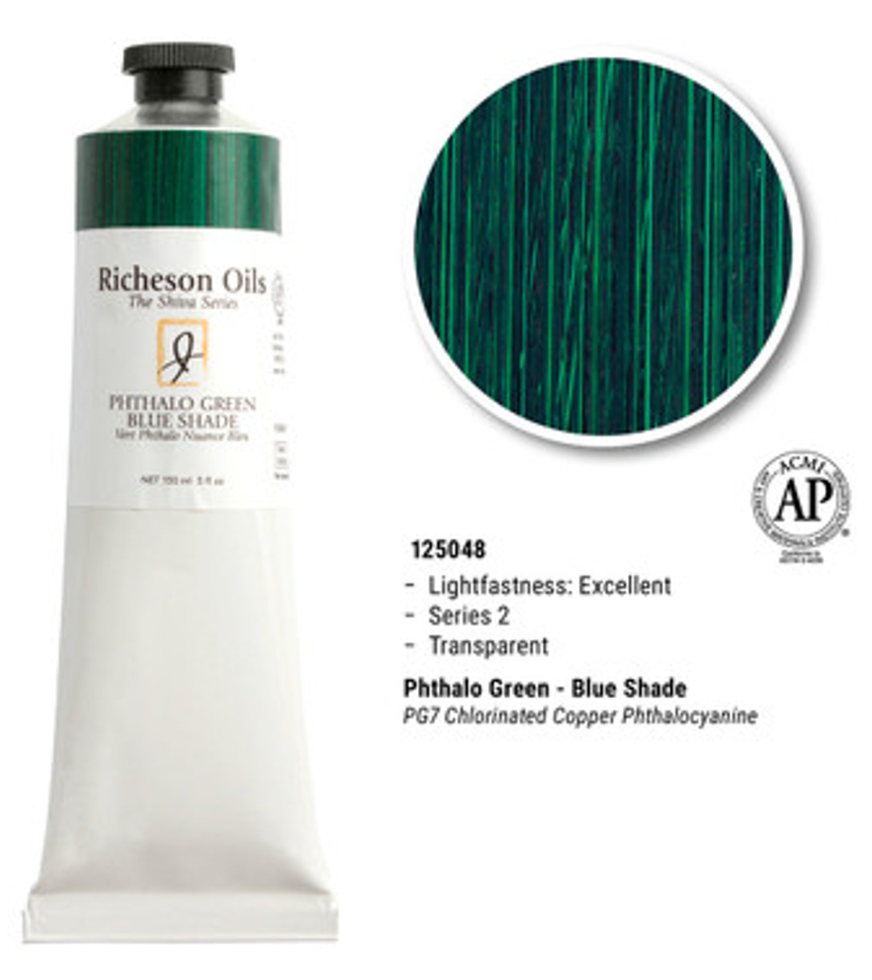 JR Oil Paint 1.25oz