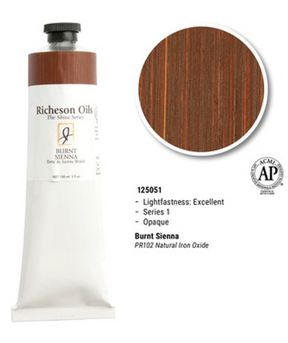 JR Oil Paint 1.25oz