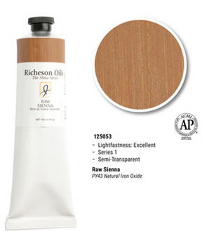 JR Oil Paint 1.25oz