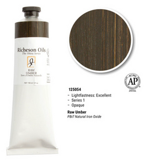 JR Oil Paint 1.25oz