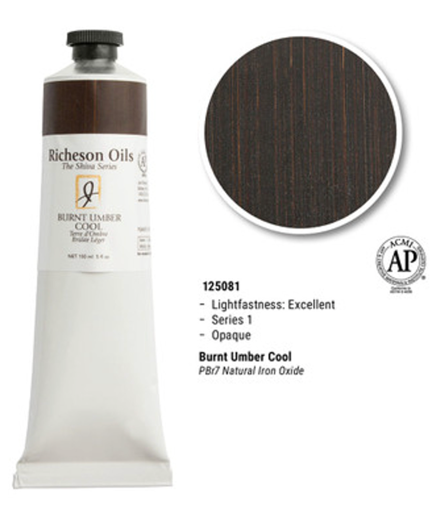 JR Oil Paint 1.25oz