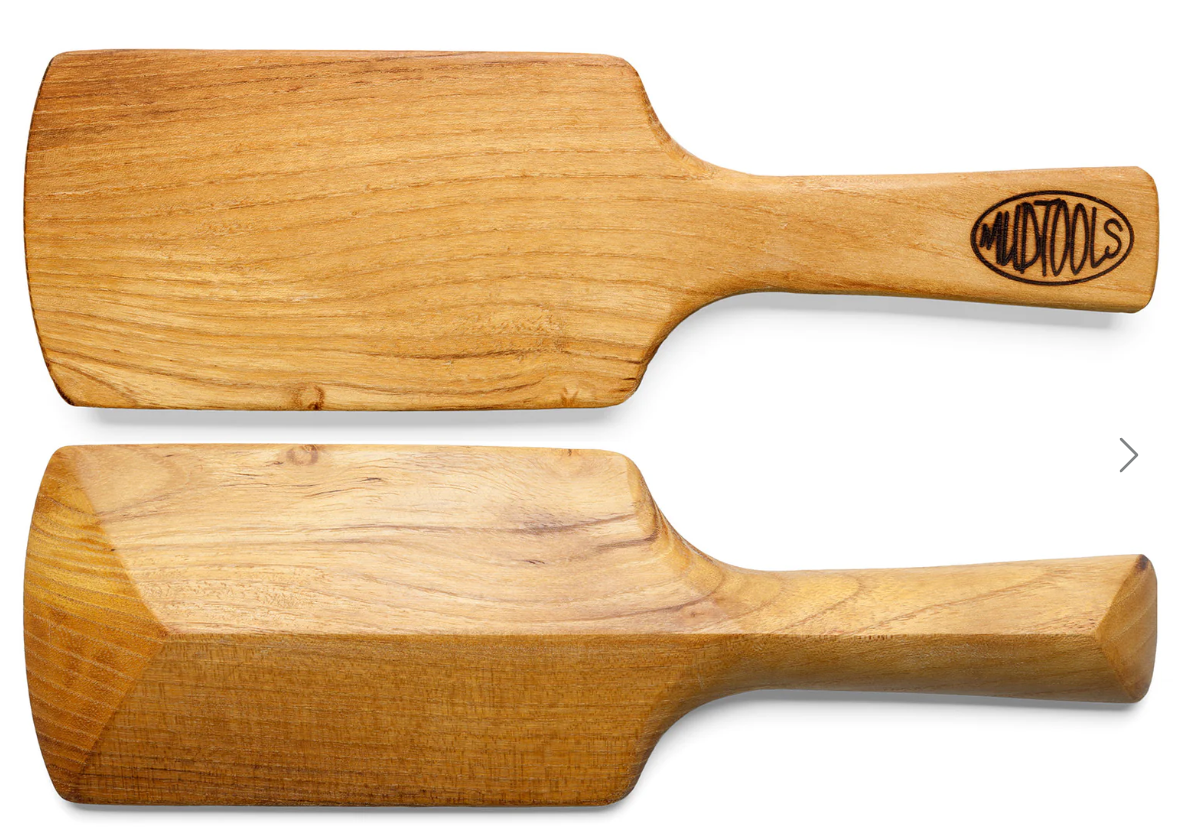 Big Paddle - Mudtools