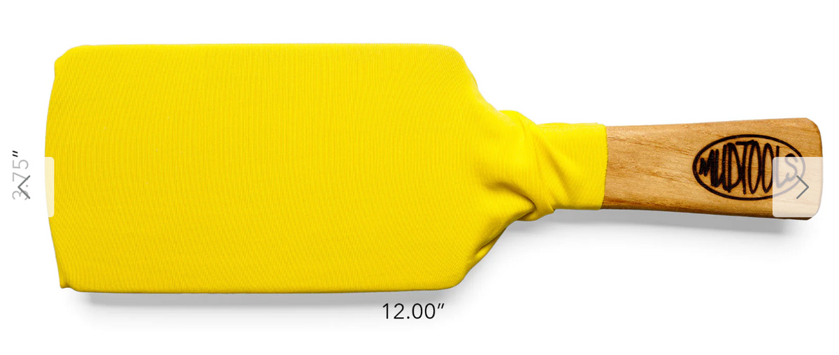 Big Paddle - Mudtools