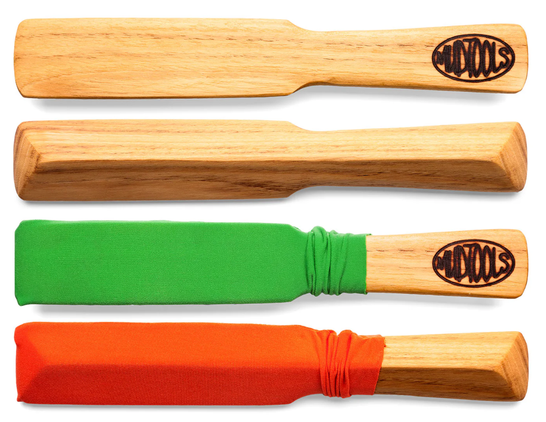 Small Paddle - Mudtools