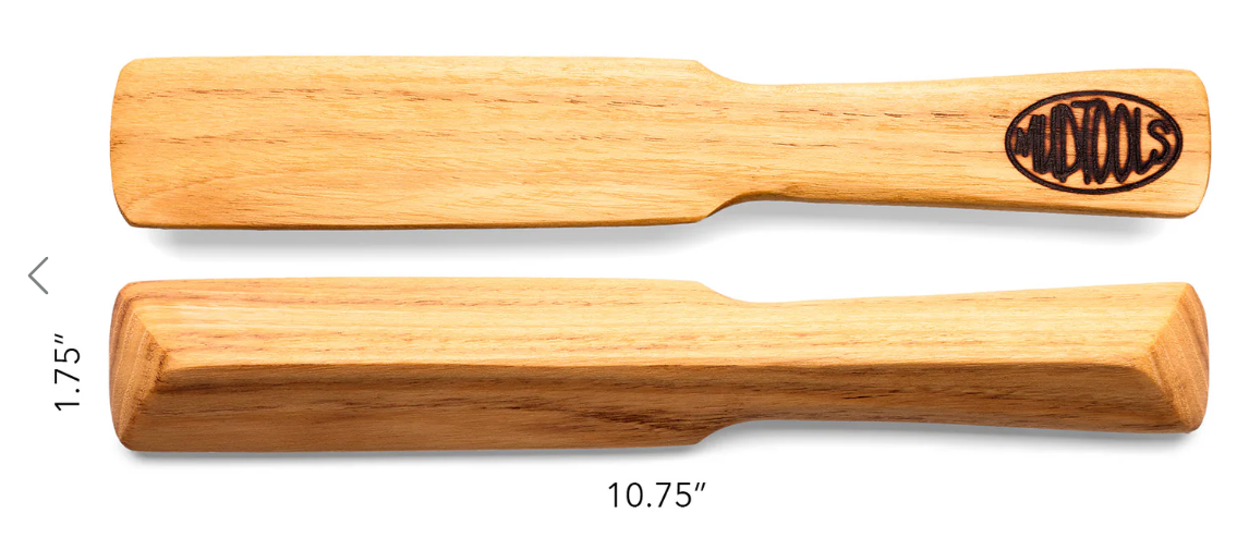 Small Paddle - Mudtools