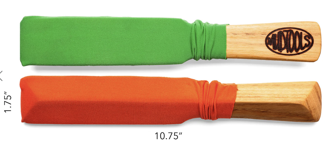 Small Paddle - Mudtools