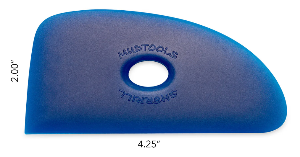 4 Rib - Mudtools
