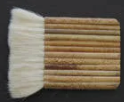 Bamboo Break Apart Brush