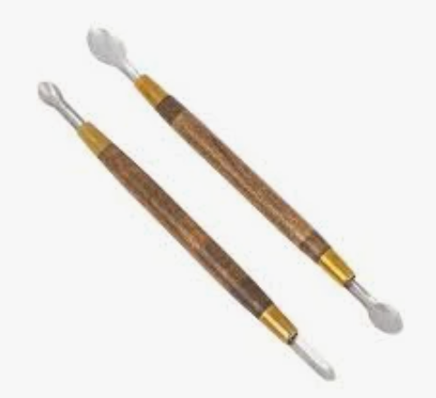 Clay Lift Angled Set