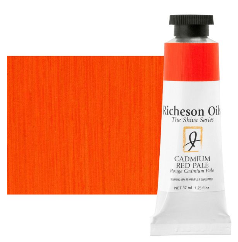 JR Oil Paint 1.25oz