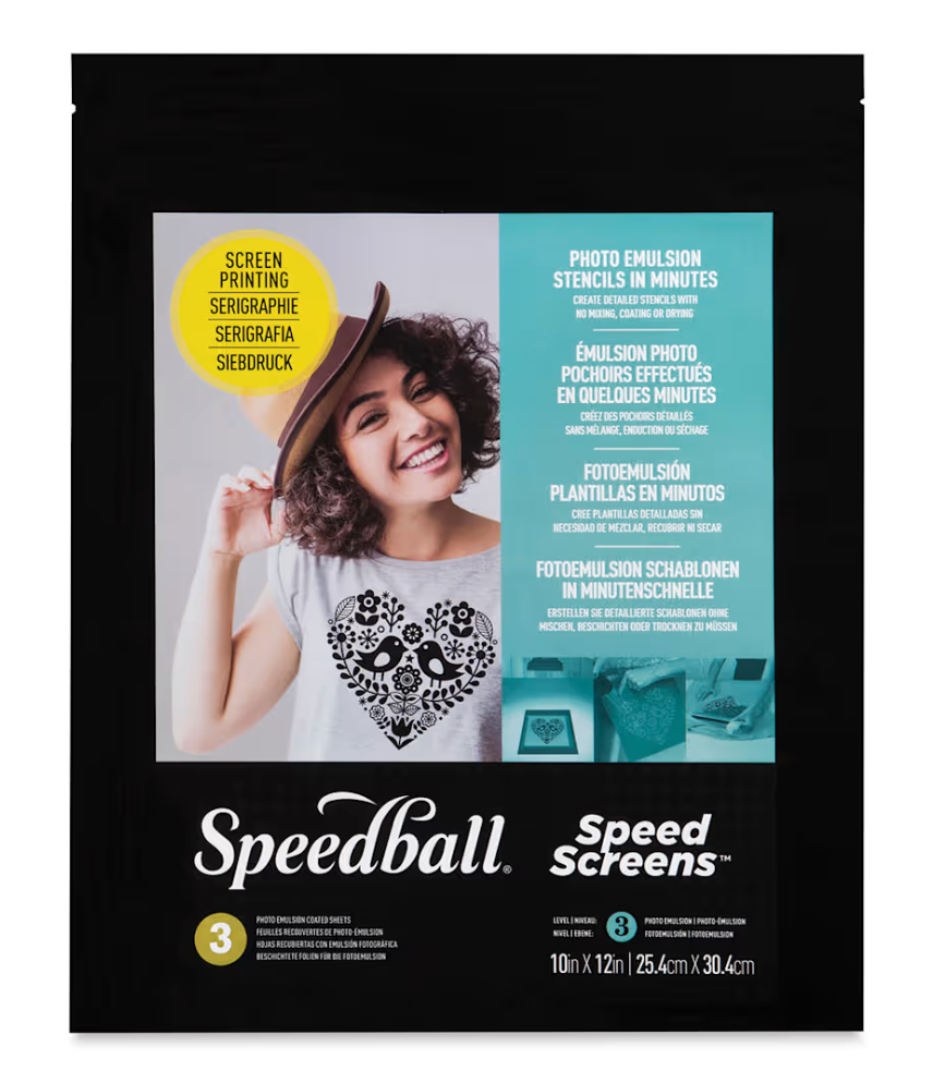 Speed Screens - 3 pack
