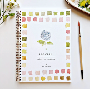 Emily Lex Watercolor WB