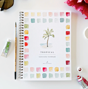 Emily Lex Watercolor WB