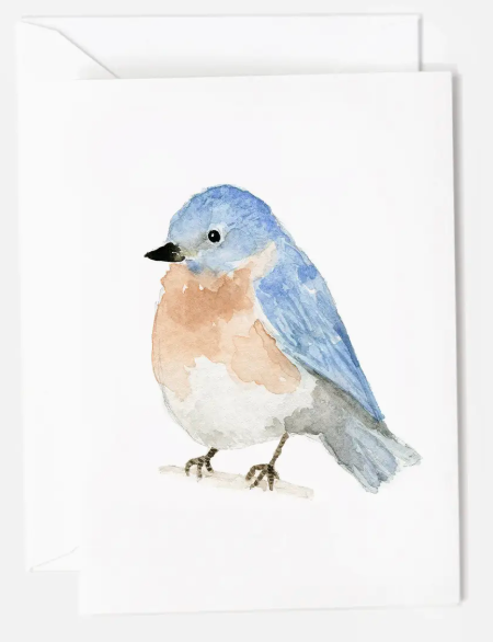 Mini Card - Emily Lex