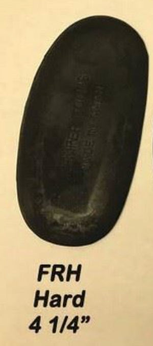 Finishing Rib - Hard