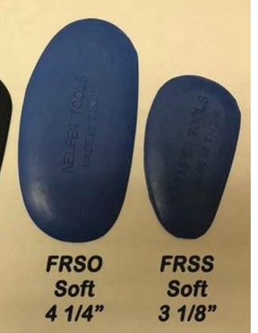 Finishing Rib - Soft