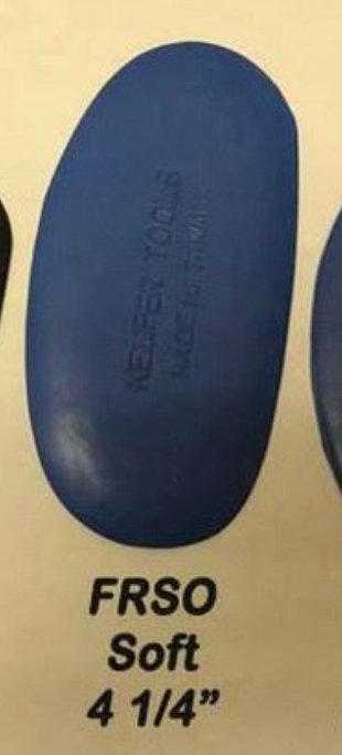 Finishing Rib - Soft