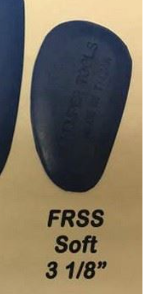 Finishing Rib - Soft