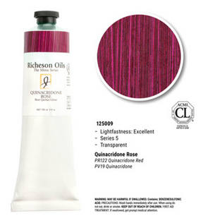 JR Oil Paint 1.25oz