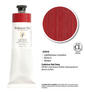 JR Oil Paint 1.25oz