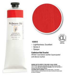 JR Oil Paint 1.25oz