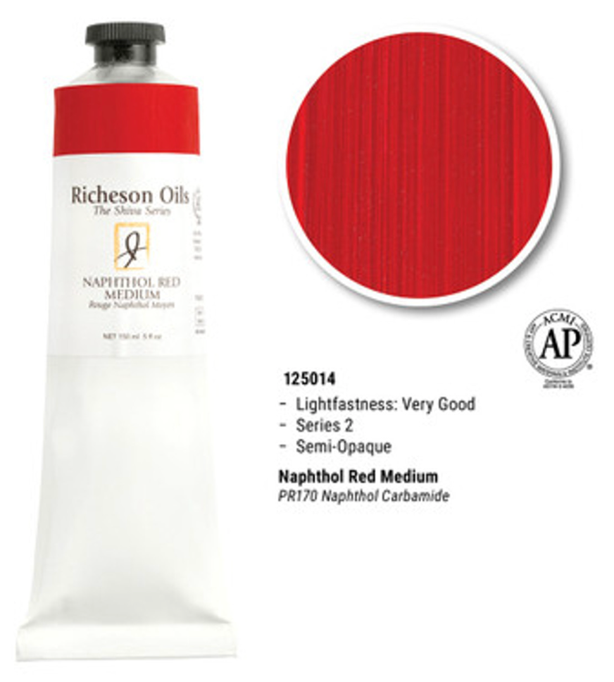 JR Oil Paint 1.25oz