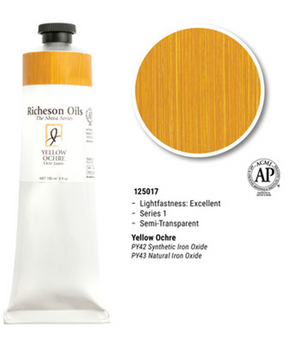 JR Oil Paint 1.25oz