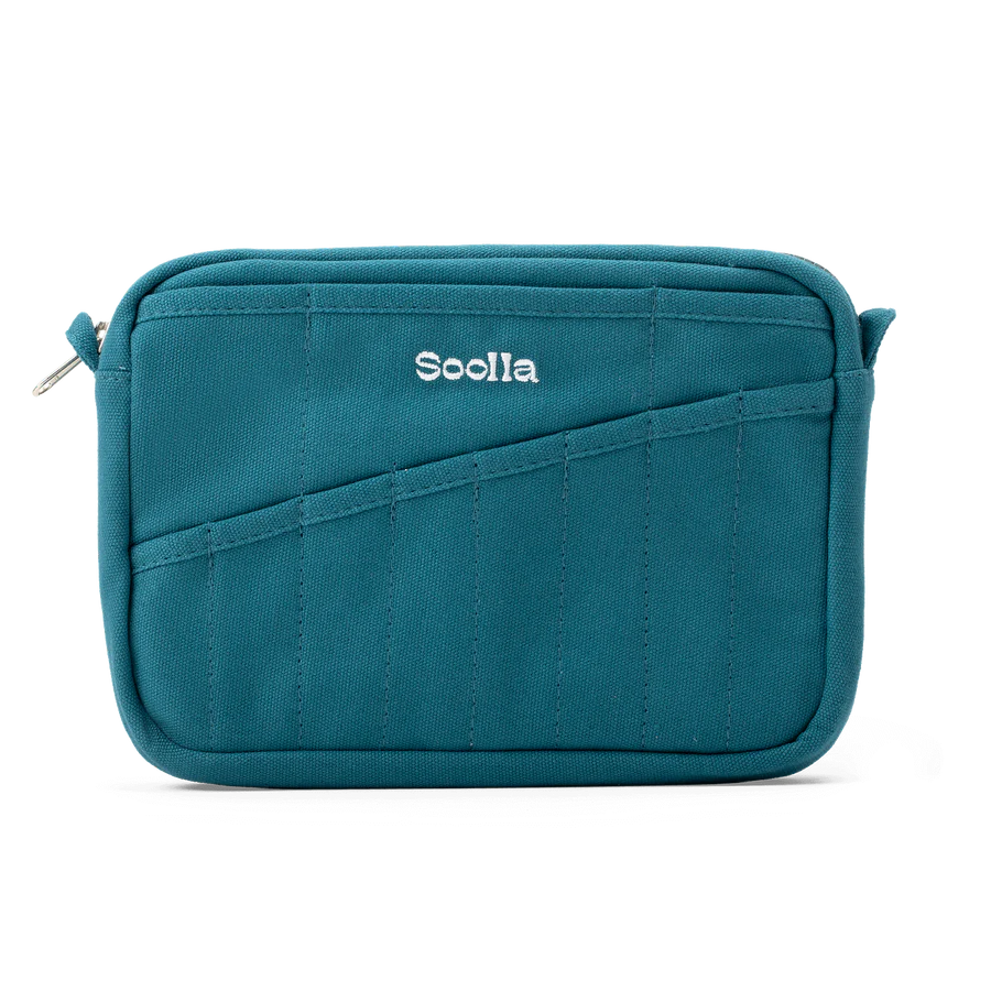 Soola Studio Pouch
