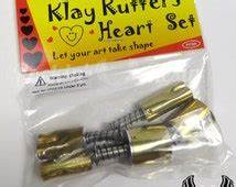 Klay Kutters Heart Set