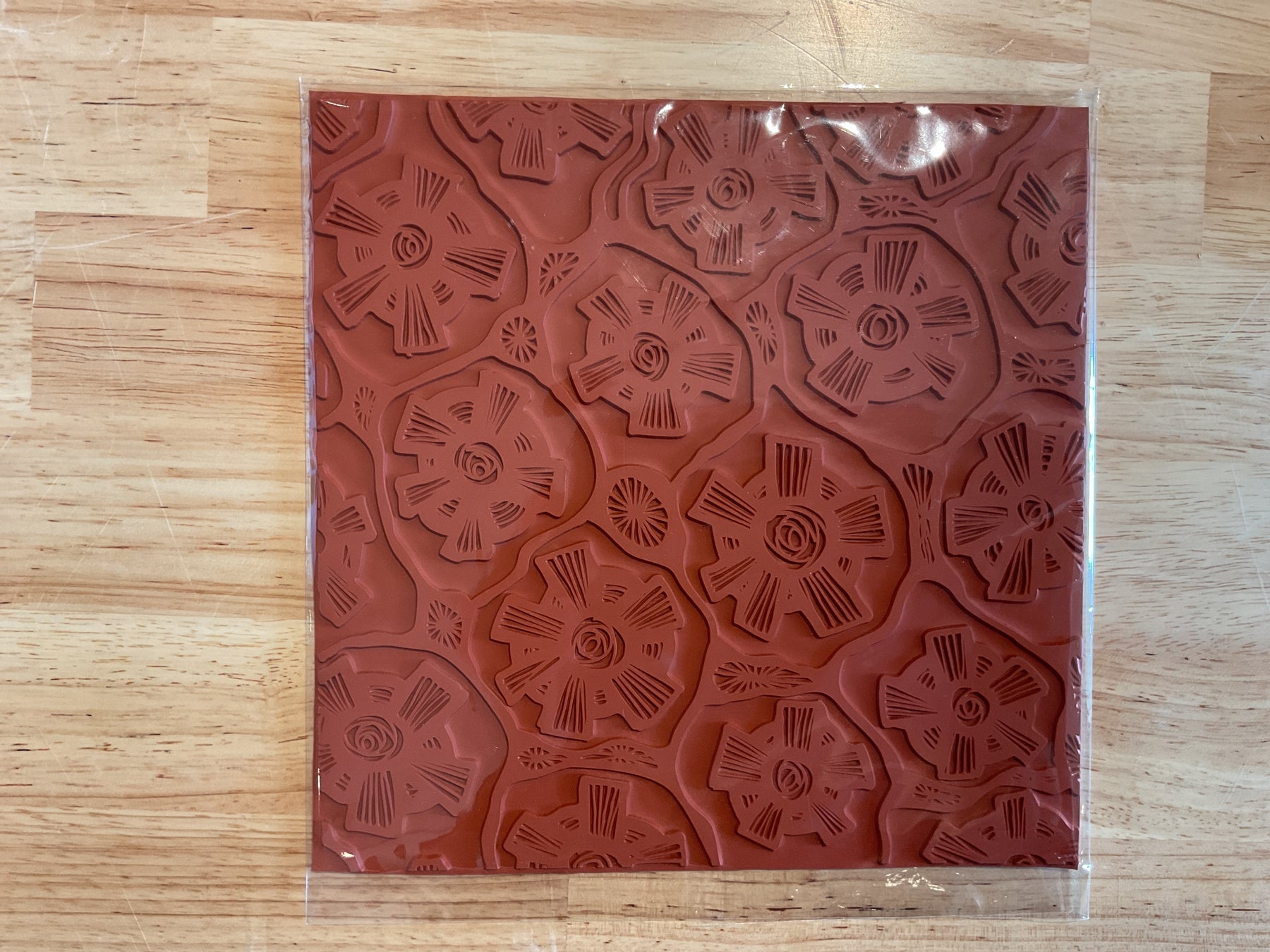 Steam Punk Flowers 2