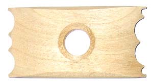 RBT4 Kemper Texture Rib