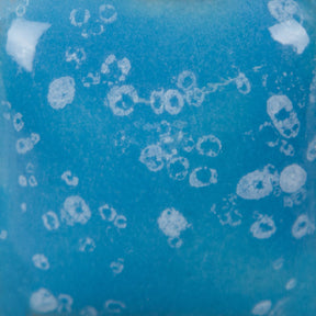 Speckled Blue Yonder