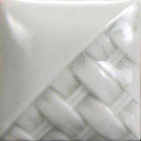 Clear Stoneware Glaze