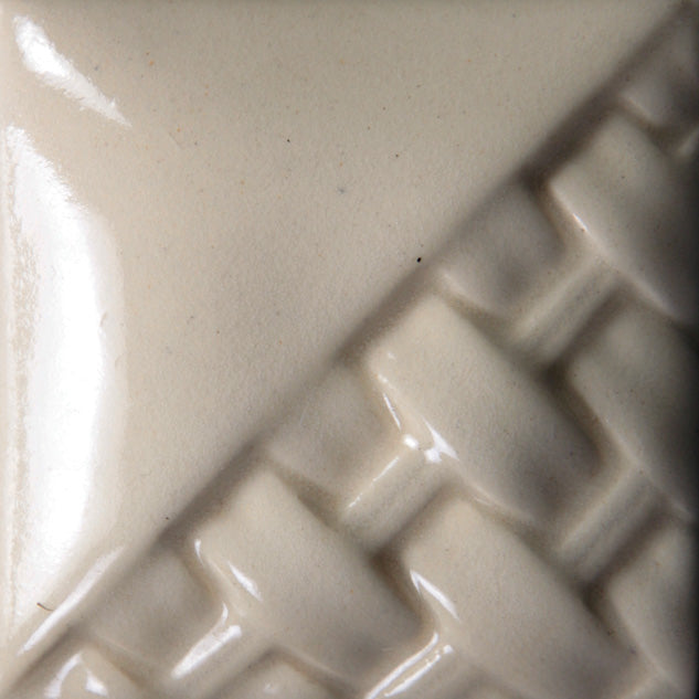 Clear Zinc Free Stoneware Glaze